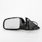 Tyc Tyc Door Mirror, 8620042 8620042 - alternate 5